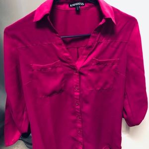 EUC express portafino Top